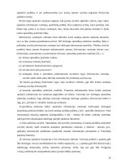 Vadybos apskaitos problemos  18 puslapis