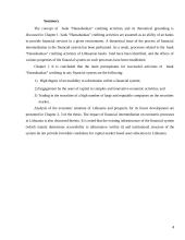 AB banko “Hansabankas” veiklos pagrindiniai rodikliai 4 puslapis