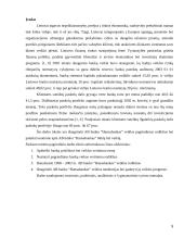 AB banko “Hansabankas” veiklos pagrindiniai rodikliai 5 puslapis