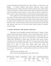 AB banko “Hansabankas” veiklos pagrindiniai rodikliai 8 puslapis