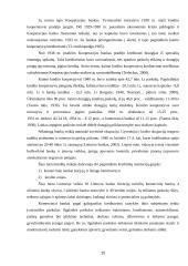 Akademinės kredito unijos analizė 15 puslapis