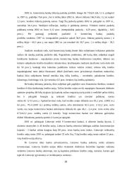 Akademinės kredito unijos analizė 18 puslapis