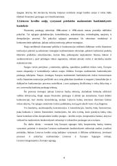 Akademinės kredito unijos analizė 4 puslapis
