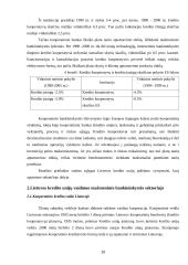 Akademinės kredito unijos analizė 10 puslapis