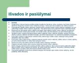 Banko likvidumo ir kredito rizikos valdymas 12 puslapis