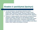 Banko likvidumo ir kredito rizikos valdymas 13 puslapis