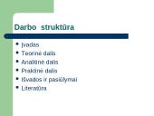 Banko likvidumo ir kredito rizikos valdymas 5 puslapis
