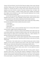 Investicinių bendrovių veikla tarptautinėje rinkoje 8 puslapis