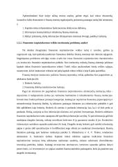 Lietuvos kapitalo rinkos raida 11 puslapis