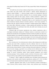 Lietuvos kapitalo rinkos raida 14 puslapis