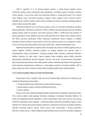 Lietuvos kapitalo rinkos raida 19 puslapis