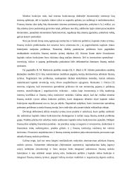 Lietuvos kapitalo rinkos raida 5 puslapis