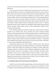 Lietuvos kapitalo rinkos raida 9 puslapis