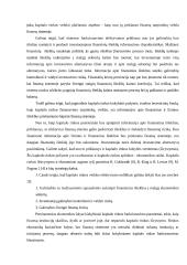 Lietuvos kapitalo rinkos raida 10 puslapis