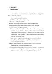Lietuvos bankų krizė 5 puslapis