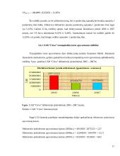 UAB “Citva” analizė 16 puslapis