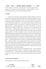 Medicinos banko finansinių rodiklių analizė 13 puslapis