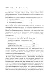 Medicinos banko finansinių rodiklių analizė 17 puslapis