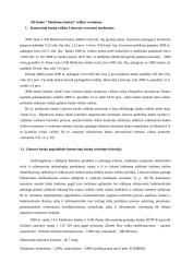 Medicinos banko finansinių rodiklių analizė 3 puslapis