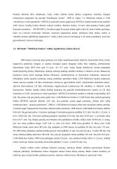 Medicinos banko finansinių rodiklių analizė 4 puslapis