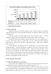 Medicinos banko finansinių rodiklių analizė 8 puslapis