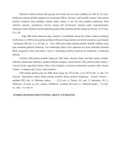 Medicinos banko finansinių rodiklių analizė 10 puslapis