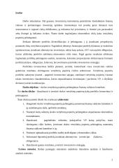 Obligacijų pelningumas asmeninių finansų valdyme 2 puslapis