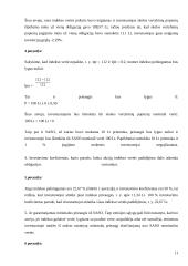 Obligacijų pelningumas asmeninių finansų valdyme 11 puslapis