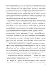 Obligacijų pelningumas asmeninių finansų valdyme 15 puslapis