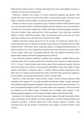 Obligacijų pelningumas asmeninių finansų valdyme 17 puslapis