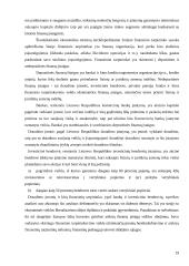 Obligacijų pelningumas asmeninių finansų valdyme 19 puslapis