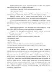 Obligacijų pelningumas asmeninių finansų valdyme 4 puslapis