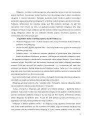 Obligacijų pelningumas asmeninių finansų valdyme 5 puslapis