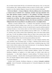 Obligacijų pelningumas asmeninių finansų valdyme 6 puslapis