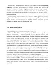 Obligacijų pelningumas asmeninių finansų valdyme 7 puslapis