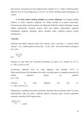 Obligacijų pelningumas asmeninių finansų valdyme 10 puslapis