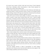 Likvidumo ir palūkanų normos rizikos ir įtakojantys veiksniai 11 puslapis