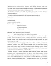 Likvidumo ir palūkanų normos rizikos ir įtakojantys veiksniai 12 puslapis