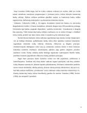 Likvidumo ir palūkanų normos rizikos ir įtakojantys veiksniai 14 puslapis