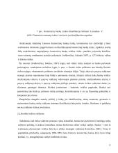 Likvidumo ir palūkanų normos rizikos ir įtakojantys veiksniai 15 puslapis