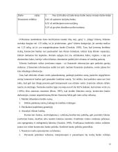 Likvidumo ir palūkanų normos rizikos ir įtakojantys veiksniai 18 puslapis