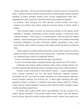 Likvidumo ir palūkanų normos rizikos ir įtakojantys veiksniai 5 puslapis