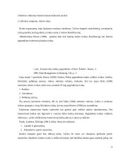 Likvidumo ir palūkanų normos rizikos ir įtakojantys veiksniai 10 puslapis