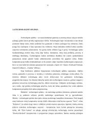AB "Ūkio bankas" strateginis valdymas 11 puslapis