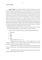 AB "Ūkio bankas" strateginis valdymas 17 puslapis