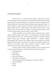 AB "Ūkio bankas" strateginis valdymas 7 puslapis