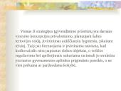 Darnaus vystymosi kryptys Lietuvoje  13 puslapis