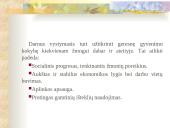 Darnaus vystymosi kryptys Lietuvoje  15 puslapis