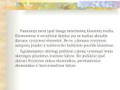 Darnaus vystymosi kryptys Lietuvoje  17 puslapis