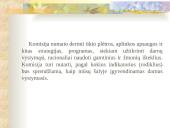 Darnaus vystymosi kryptys Lietuvoje  5 puslapis